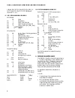 Preview for 8 page of Campbell CS800-L Instruction Manual