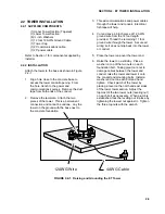 Preview for 15 page of Campbell ET101 Instruction Manual