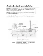 Preview for 19 page of Campbell ET107 Instruction Manual