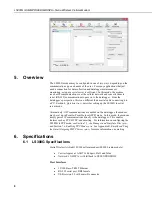 Preview for 16 page of Campbell LS300G Instruction Manual