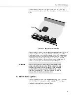 Preview for 9 page of Campbell NL110 Instruction Manual