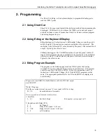 Preview for 7 page of Campbell OBS-3 Instruction Manual