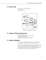 Preview for 7 page of Campbell Oxyguard CS510 Instruction Manual