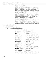 Preview for 8 page of Campbell RavenXT G2212-C Instruction Manual