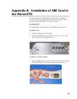 Preview for 35 page of Campbell RavenXT G2212-C Instruction Manual