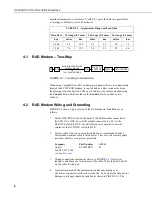 Preview for 14 page of Campbell SC932A Instruction Manual