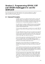 Preview for 19 page of Campbell SDM-CAN User Manual