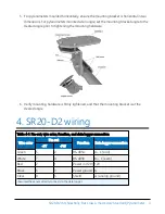 Preview for 5 page of Campbell SR20-D2 Product Manual