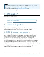 Preview for 16 page of Campbell WindSonic4 Product Manual