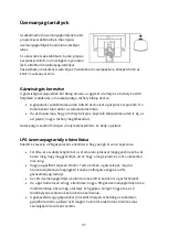 Preview for 37 page of campgo Logi Compact User Manual