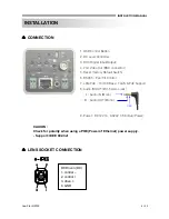 Preview for 6 page of CamPilot MR100-CP95H Instruction Manual