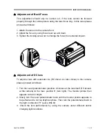 Preview for 7 page of CamPilot MR100-CP95H Instruction Manual