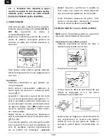 Preview for 160 page of Campingaz 400 S Instructions For Use Manual