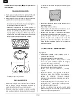 Preview for 162 page of Campingaz 400 S Instructions For Use Manual