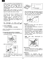 Preview for 90 page of Campingaz 400 SG Instructions For Use Manual