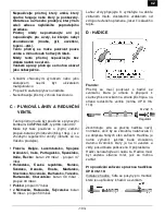 Preview for 103 page of Campingaz 400 SG Instructions For Use Manual