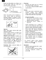 Preview for 142 page of Campingaz 400 SG Instructions For Use Manual