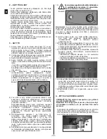 Preview for 72 page of Campingaz Bonesco Junior Instructions For Use Manual