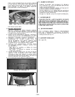 Preview for 106 page of Campingaz Bonesco Junior Instructions For Use Manual