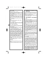 Preview for 26 page of Campingaz camping kitchen stove User Manual