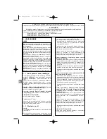 Preview for 52 page of Campingaz camping kitchen stove User Manual