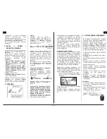 Preview for 61 page of Campingaz celerate 400 ST Instructions For Use Manual