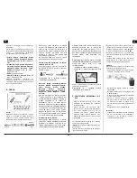 Preview for 65 page of Campingaz celerate 400 ST Instructions For Use Manual