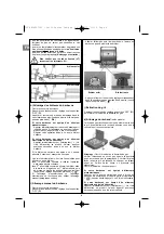 Preview for 4 page of Campingaz Classic LXS 3 Series Operation And Maintenance