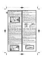 Preview for 16 page of Campingaz Classic LXS 3 Series Operation And Maintenance