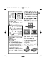 Preview for 17 page of Campingaz Classic LXS 3 Series Operation And Maintenance