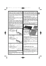 Preview for 19 page of Campingaz Classic LXS 3 Series Operation And Maintenance