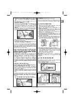 Preview for 23 page of Campingaz Classic LXS 3 Series Operation And Maintenance