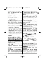 Preview for 25 page of Campingaz Classic LXS 3 Series Operation And Maintenance