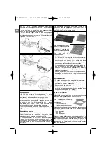 Preview for 26 page of Campingaz Classic LXS 3 Series Operation And Maintenance