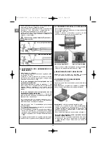 Preview for 30 page of Campingaz Classic LXS 3 Series Operation And Maintenance