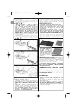 Preview for 32 page of Campingaz Classic LXS 3 Series Operation And Maintenance