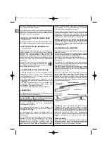 Preview for 38 page of Campingaz Classic LXS 3 Series Operation And Maintenance