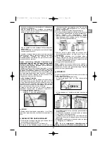 Preview for 43 page of Campingaz Classic LXS 3 Series Operation And Maintenance