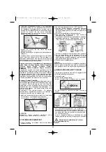 Preview for 49 page of Campingaz Classic LXS 3 Series Operation And Maintenance