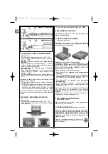 Preview for 50 page of Campingaz Classic LXS 3 Series Operation And Maintenance