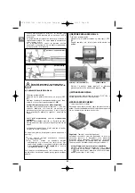 Preview for 62 page of Campingaz Classic LXS 3 Series Operation And Maintenance