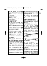 Preview for 63 page of Campingaz Classic LXS 3 Series Operation And Maintenance