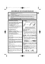 Preview for 73 page of Campingaz Classic LXS 3 Series Operation And Maintenance