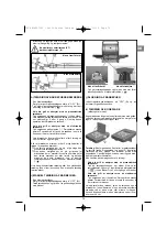 Preview for 75 page of Campingaz Classic LXS 3 Series Operation And Maintenance