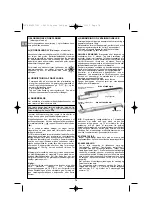 Preview for 76 page of Campingaz Classic LXS 3 Series Operation And Maintenance