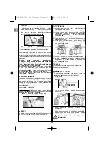 Preview for 80 page of Campingaz Classic LXS 3 Series Operation And Maintenance