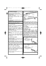 Preview for 82 page of Campingaz Classic LXS 3 Series Operation And Maintenance