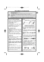 Preview for 85 page of Campingaz Classic LXS 3 Series Operation And Maintenance