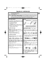 Preview for 91 page of Campingaz Classic LXS 3 Series Operation And Maintenance