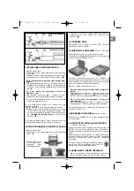 Preview for 93 page of Campingaz Classic LXS 3 Series Operation And Maintenance